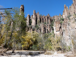 Middle Fork