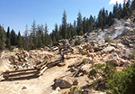 Check Trail