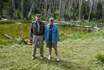 High Pond
