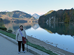 Castle Lake