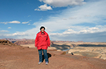 River Overlook