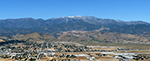 San Gorgonio