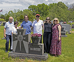 Cemetary